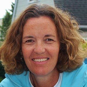 Meet your Posher, Trish